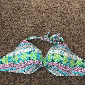 Victoria secret bikini top